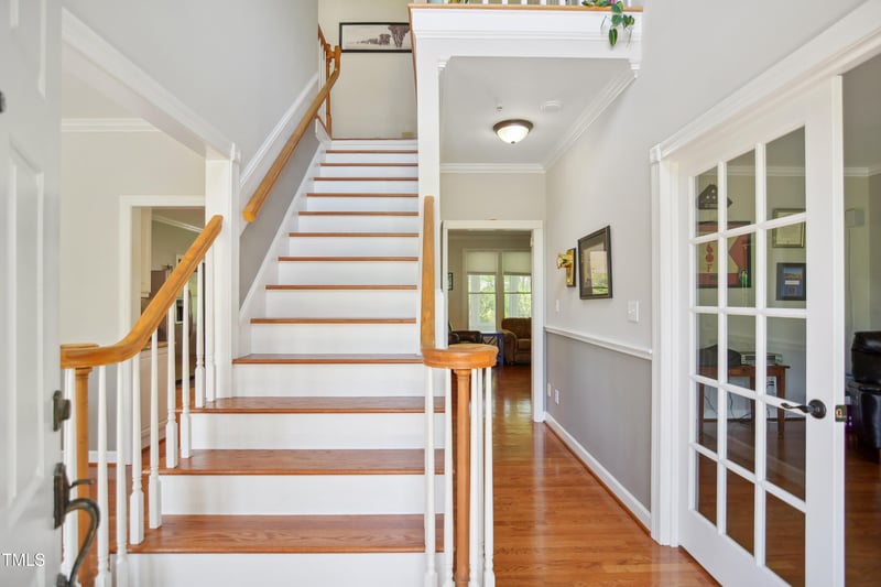 8059 Hogan Dr, Wake Forest, NC 27587