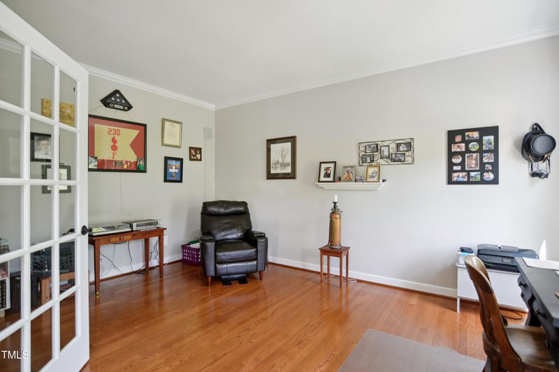 8059 Hogan Dr, Wake Forest, NC 27587