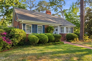 806 1st St, Smithfield, NC 27577