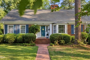 806 1st St, Smithfield, NC 27577