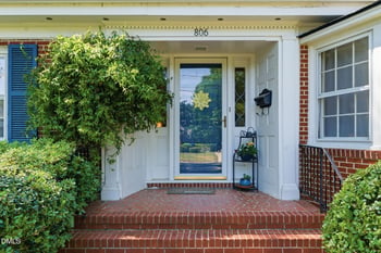 806 1st St, Smithfield, NC 27577