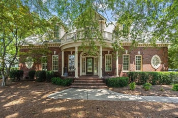 806 Arendell Ave #A, B, C, & D, Zebulon, NC 27597