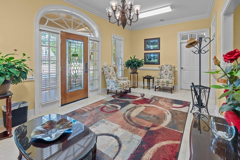 806 N Arendell Ave #A, B, C, & D, Zebulon, NC 27597