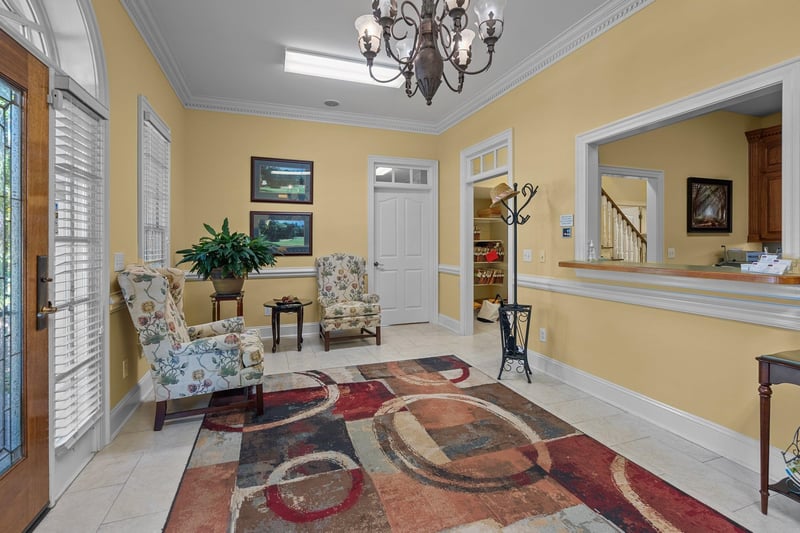 806 N Arendell Ave #A, B, C, & D, Zebulon, NC 27597