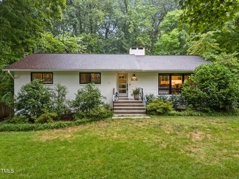 806 Beaver Dam Rd, Raleigh, NC 27607