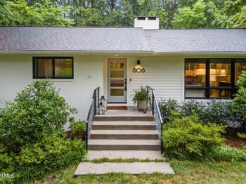 806 Beaver Dam Rd, Raleigh, NC 27607