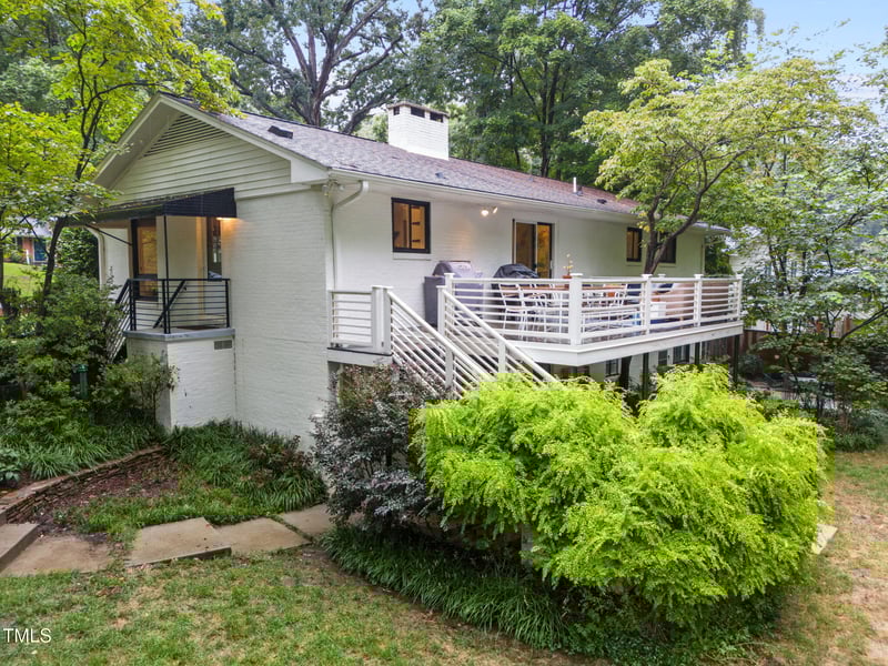 806 Beaver Dam Rd, Raleigh, NC 27607