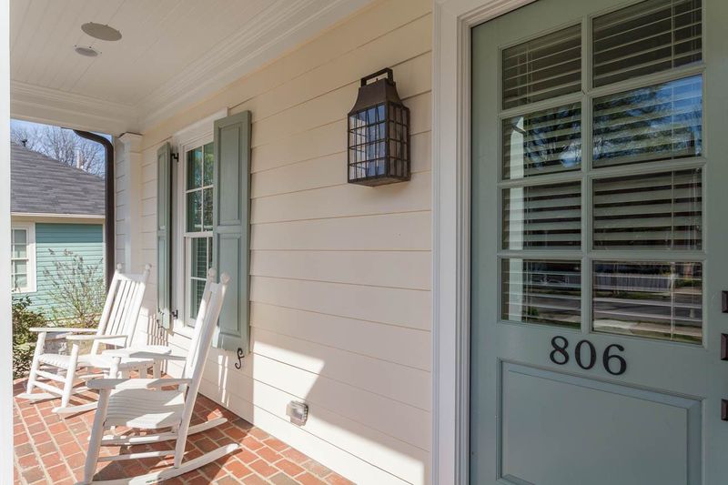 806 N Boylan Ave, Raleigh, NC 27605