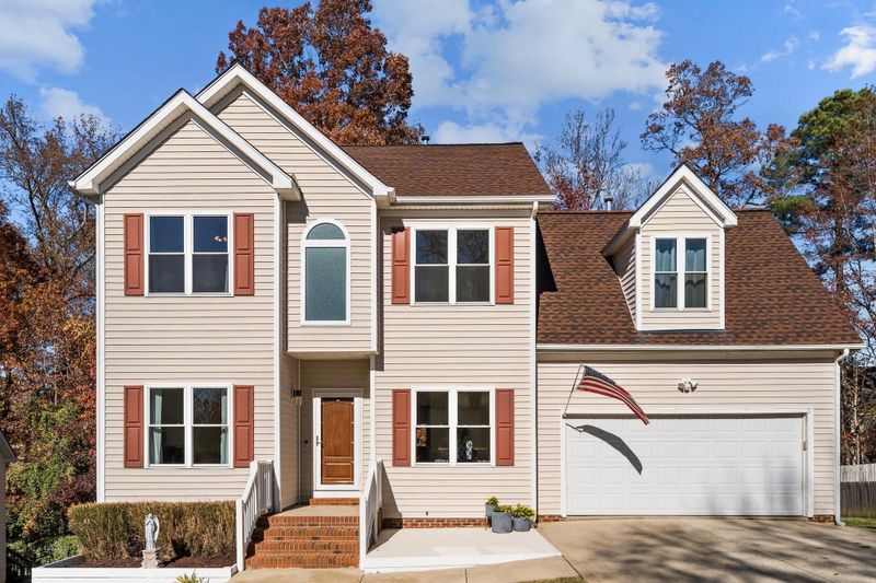 806 Bristol Blue St, Apex, NC 27502