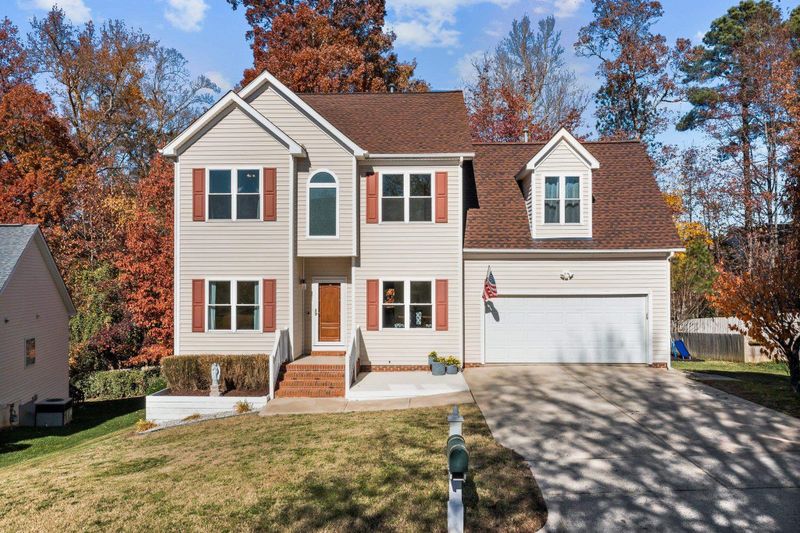 806 Bristol Blue St, Apex, NC 27502