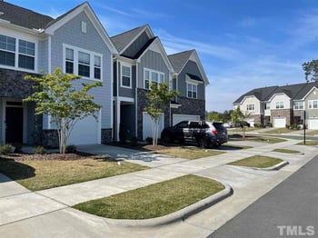 806 Bristol Bridge Dr, Cary, NC 27519