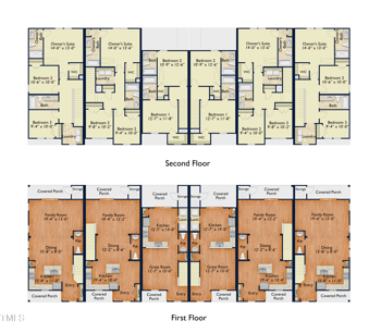 806 Brookrun Dr, Oxford, NC 27565