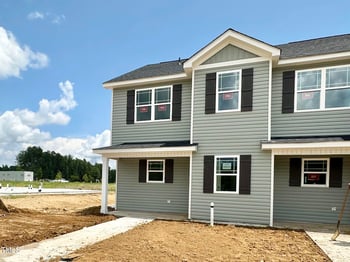 806 Brookrun Dr, Oxford, NC 27565