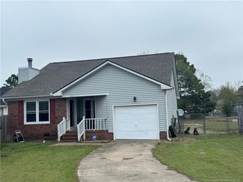 806 Brownsboro Pl, Hope Mills, NC 28348