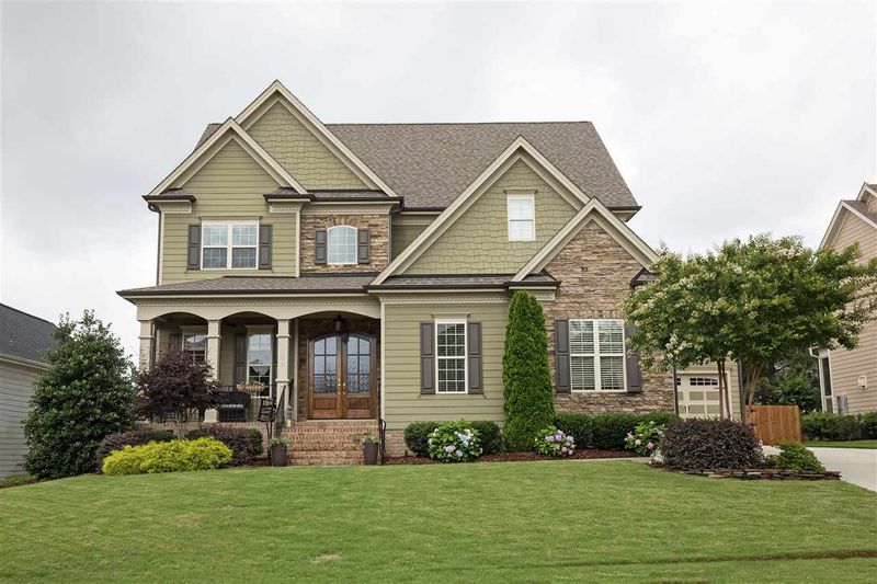 806 Cambridge Hall Loop, Apex, NC 27539