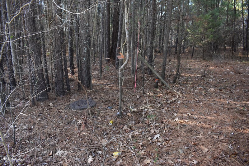 806 Carpenter Fletcher Rd Lot 06, Durham, NC 27713