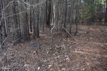 806 Carpenter Fletcher Rd Lot 6, Durham, NC 27713