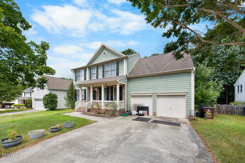 806 Clearview Ln, Durham, NC 27713