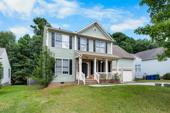 806 Clearview Ln, Durham, NC 27713