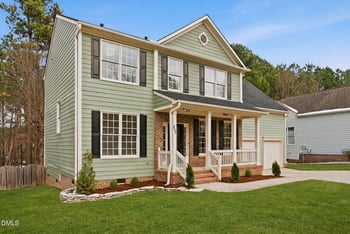 806 Clearview Ln, Durham, NC 27713