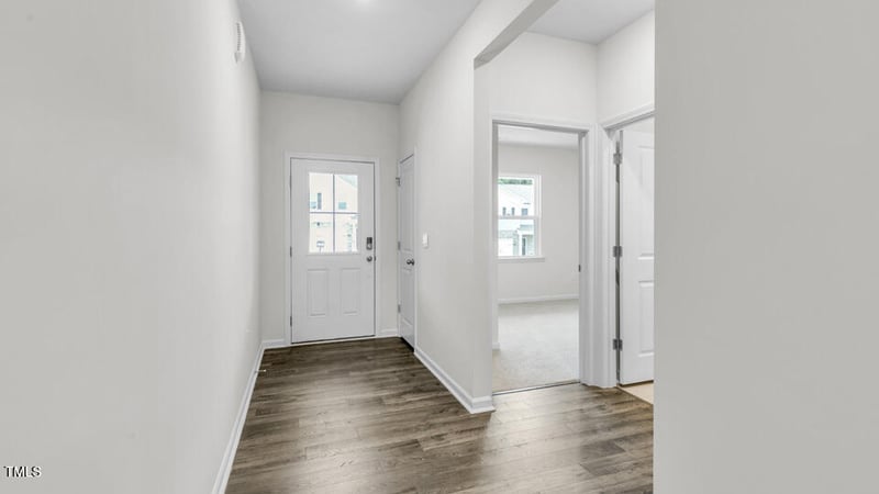 806 Comice Pear Way, Willow Springs, NC 27592