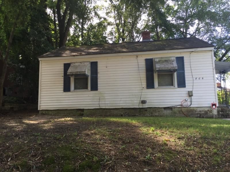 806 Cox Ave, Durham, NC 27701