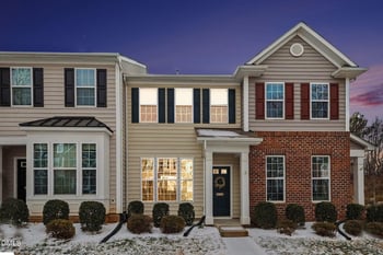 806 Cupola Dr, Raleigh, NC 27603