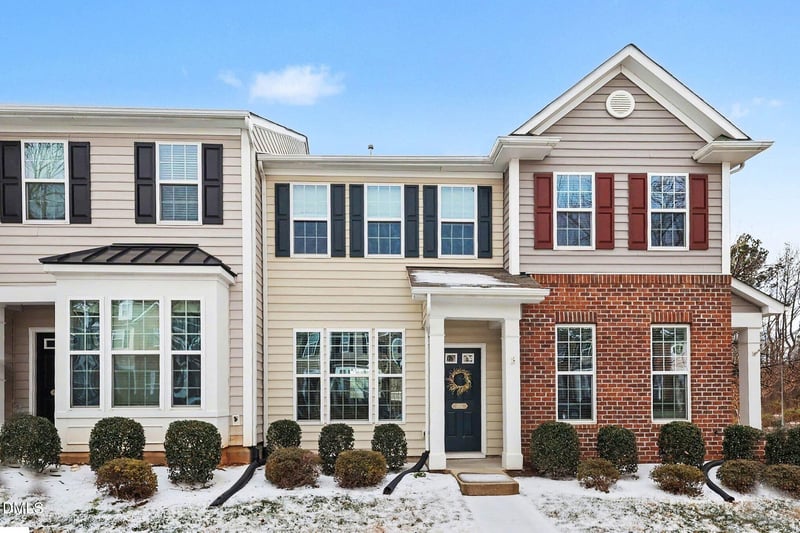 806 Cupola Dr, Raleigh, NC 27603