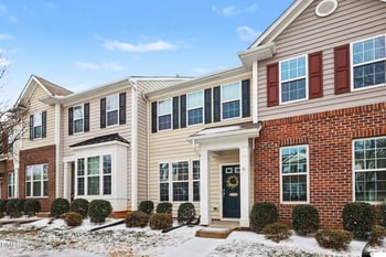 806 Cupola Dr, Raleigh, NC 27603