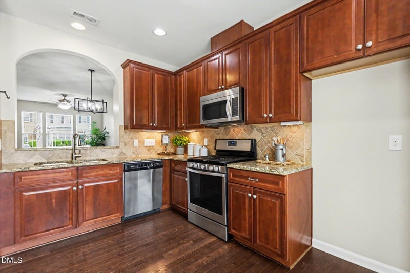 806 Cupola Dr, Raleigh, NC 27603