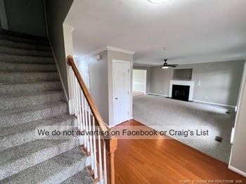 806 Danelaw Dr, Hope Mills, NC 28348