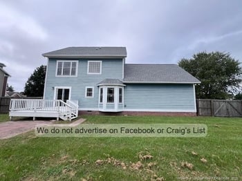 806 Danelaw Dr, Hope Mills, NC 28348