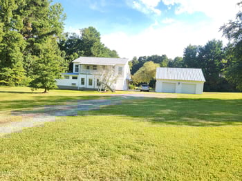 806 Davis Rd, Hillsborough, NC 27278