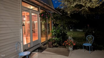 806 Davis Rd, Hillsborough, NC 27278