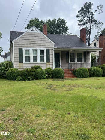 806 Ethelored St, Fayetteville, NC 28303