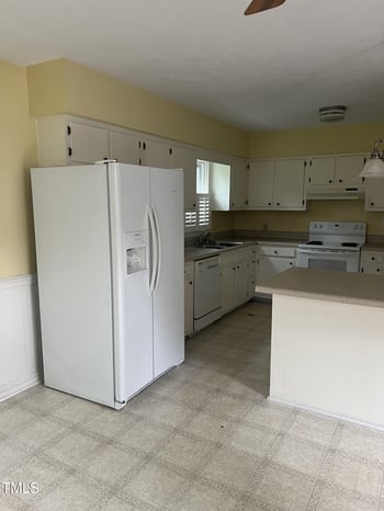 806 Ethelored St, Fayetteville, NC 28303