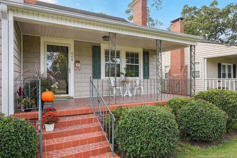 806 Ethelored St, Fayetteville, NC 28303