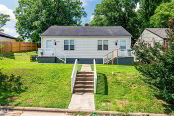 806 Eva St, Durham, NC 27701