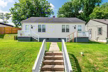 806 Eva St, Durham, NC 27701