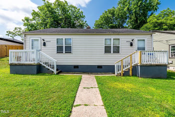 806 Eva St, Durham, NC 27701