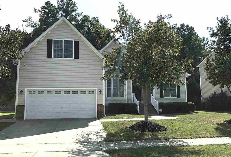 806 Fanning Way, Durham, NC 27704