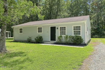 806 Felicia St, Durham, NC 27704