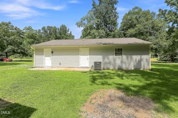 806 Felicia St, Durham, NC 27704