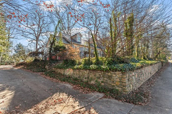 806 Franklin St, Chapel Hill, NC 27514