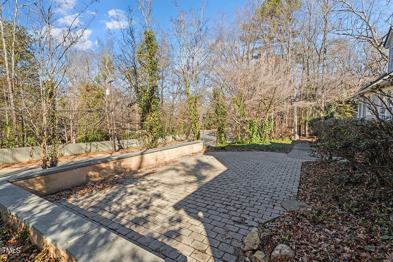 806 Franklin St, Chapel Hill, NC 27514