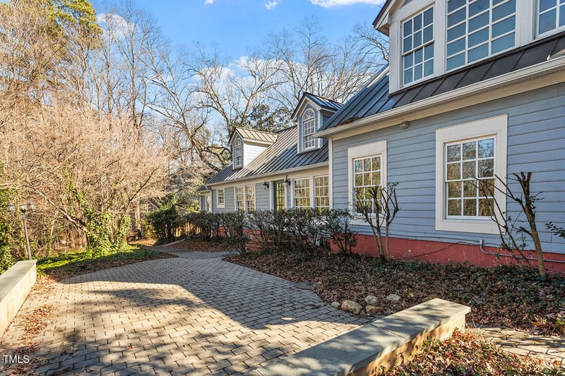 806 Franklin St, Chapel Hill, NC 27514