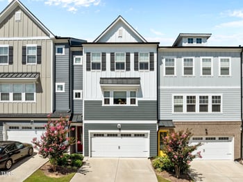806 Grafton Peak Ln, Apex, NC 27523