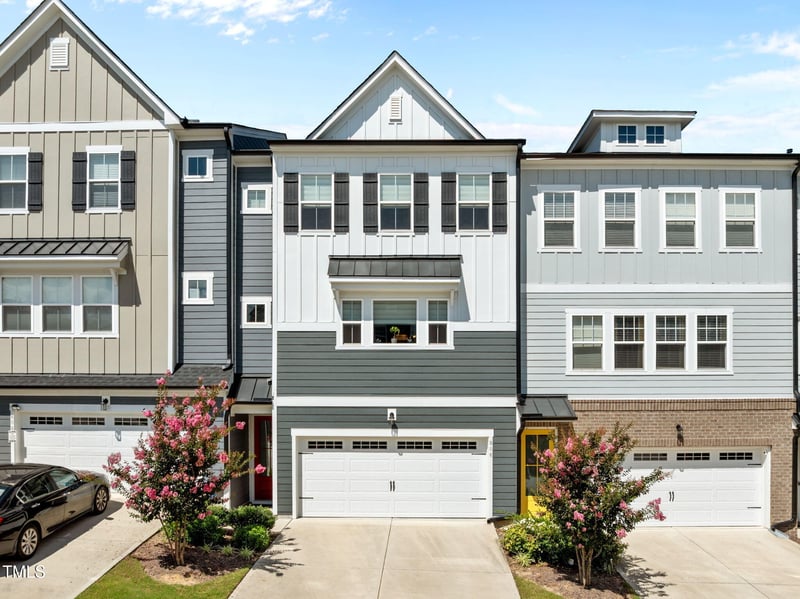 806 Grafton Peak Ln, Apex, NC 27523