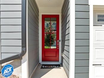 806 Grafton Peak Ln, Apex, NC 27523