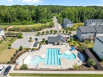 806 Grafton Peak Ln, Apex, NC 27523